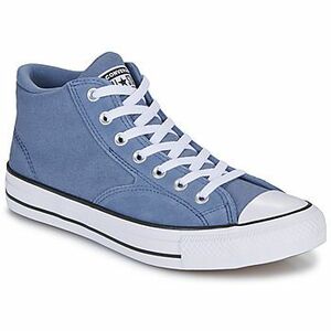 Magas szárú edzőcipők Converse CHUCK TAYLOR ALL STAR CANVAS + SUEDE kép