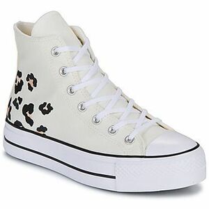 Magas szárú edzőcipők Converse CHUCK TAYLOR ALL STAR kép