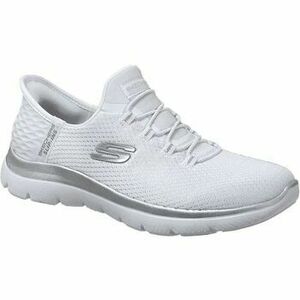 Rövid szárú edzőcipők Skechers Diamond dream kép