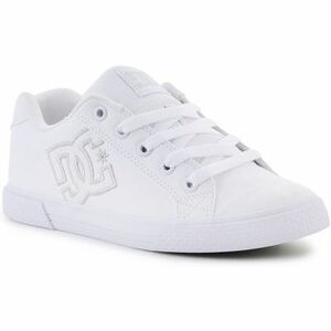 Rövid szárú edzőcipők DC Shoes Chelsea Tx ADJS300307-WS4 kép