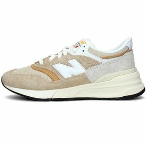 Rövid szárú edzőcipők New Balance U997RMB kép