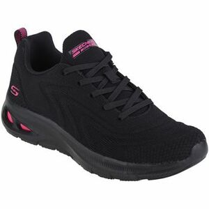 Rövid szárú edzőcipők Skechers Bobs Unity-Cool Optic kép