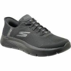 Rövid szárú edzőcipők Skechers GO WALK FLEX kép