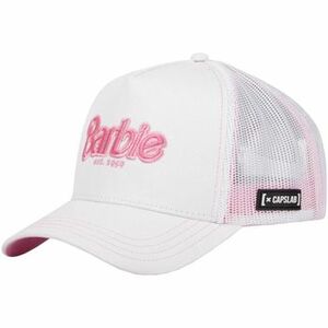 Baseball sapkák Capslab Barbie Cap kép