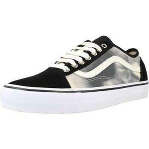 Divat edzőcipők Vans OLD SKOOL TAPERED kép