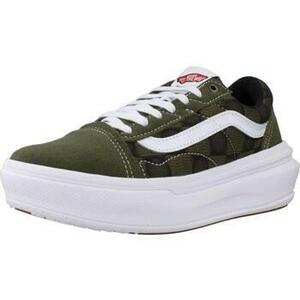 Divat edzőcipők Vans UA OLD SKOOL kép