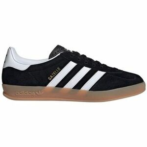 Rövid szárú edzőcipők adidas Gazelle Indoor JI2060 kép