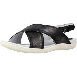 Szandálok / Saruk Geox D SANDAL VEGA kép