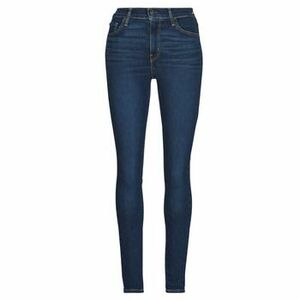 Skinny farmerek Levis 720 HIRISE SUPER SKINNY kép