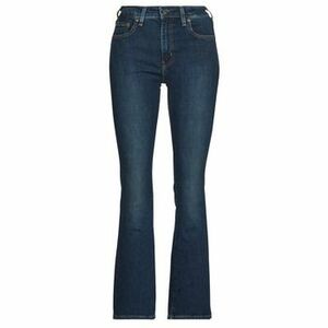 Bootcut farmerek Levis 725 HIGH RISE BOOTCUT kép