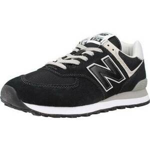 Divat edzőcipők New Balance ML574 EVB kép