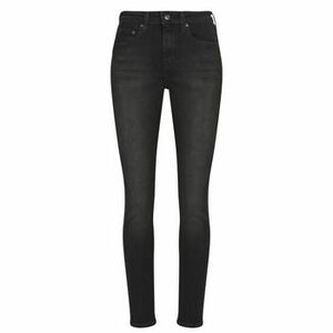 Skinny farmerek Levis 721 HIGH RISE SKINNY kép