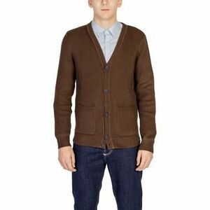 Mellények / Kardigánok Antony Morato WOOL BLEND MMSW01460-YA500083 kép