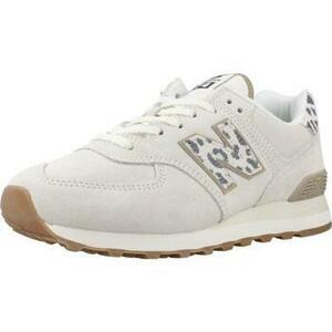 Divat edzőcipők New Balance WL574 XD2 kép