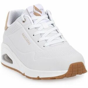 Divat edzőcipők Skechers WHT UNO GOLDEN AIR kép