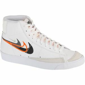 Rövid szárú edzőcipők Nike Blazer Mid 77 kép