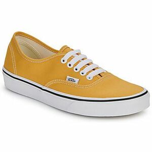 Rövid szárú edzőcipők Vans Authentic kép