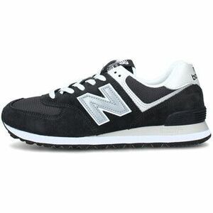 Rövid szárú edzőcipők New Balance U574ESJ kép