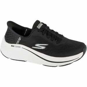 Fitnesz Skechers Slip-Ins: Max Cushioning Elite 2.0 - Vanish kép