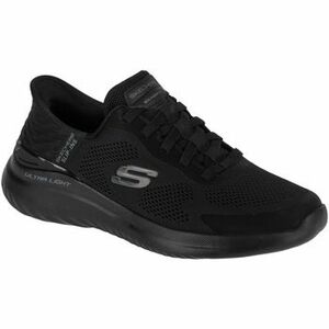 Rövid szárú edzőcipők Skechers Slip-Ins: Bounder 2.0 - Emerged kép