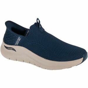 Fitnesz Skechers Slip-ins: Arch Fit 2.0 - Crayn kép