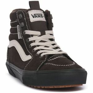 Divat edzőcipők Vans CFB FILMORE HI VANSGUARD kép