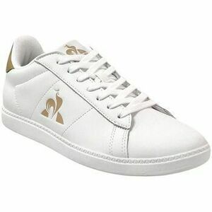 Rövid szárú edzőcipők Le Coq Sportif Courtset_2 kép