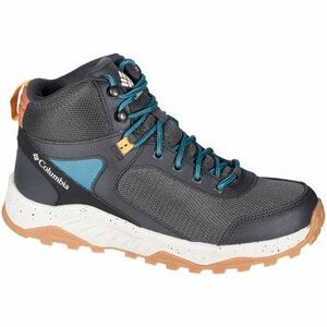 Túracipők Columbia Trailstorm Ascend Mid WP kép