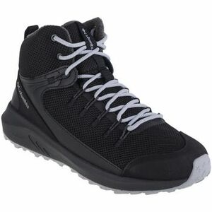 Túracipők Columbia Trailstorm Mid Waterproof kép