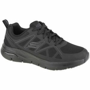 Túracipők Skechers Arch Fit SR-Axtell kép