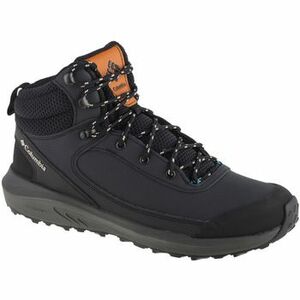 Túracipők Columbia Trailstorm Peak Mid kép