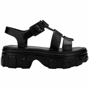 Szandálok / Saruk Melissa Ella Fem - Black kép