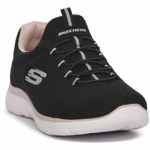 Divat edzőcipők Skechers BKPK SUMMIT kép