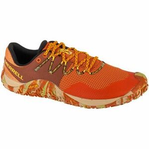 Futócipők Merrell Trail Glove 7 kép