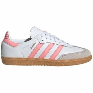 Divat edzőcipők adidas SAMBA OG W kép