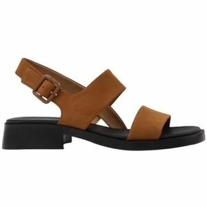 Szandálok / Saruk Camper Dana Sandals K201486 - Brown kép