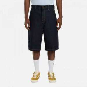 Rövidnadrágok Dickies Madison denim short kép