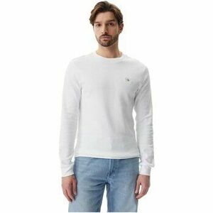 Hosszú ujjú ingek Calvin Klein Jeans J30J327117 kép