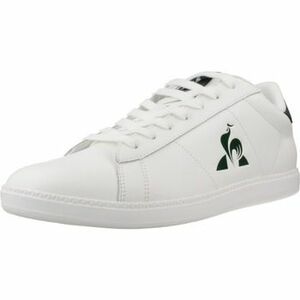 Divat edzőcipők Le Coq Sportif COURTSET 2 kép