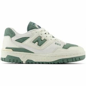 Divat edzőcipők New Balance 550 BBW550PE kép