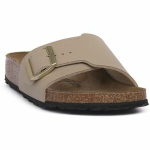 Papucsok BIRKENSTOCK CATALINA SANDCASTLE CALZ S kép