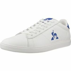 Divat edzőcipők Le Coq Sportif COURTSET 2 kép