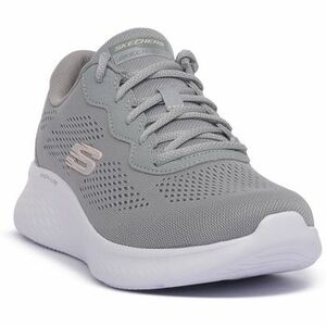 Divat edzőcipők Skechers GRY SKECH LITE kép