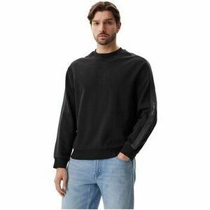 Calvin Klein pulóver fekete L / S pulóver kép