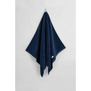 TÖRÜLKÖZŐ GANT PREMIUM TOWEL 70X140 YANKEE BLUE kép