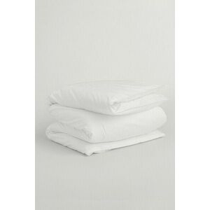 ÁGYNEMŰHUZAT GANT JACQUARD PAISLEY DOUBLE DUVET 200X220 WHITE kép