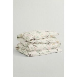 ÁGYNEMŰHUZAT GANT GARDEN DOUBLE DUVET 200X220 WHITE SAND kép