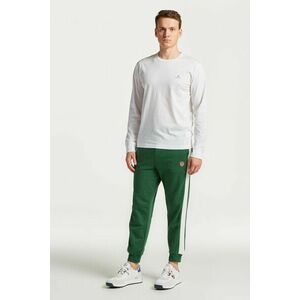 TRÉNINGNADRÁG GANT D1. BANNER SHIELD PANTS FOREST GREEN kép