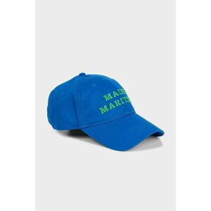 SAPKA GANT D2. MARITIME CAP LAPIS BLUE kép