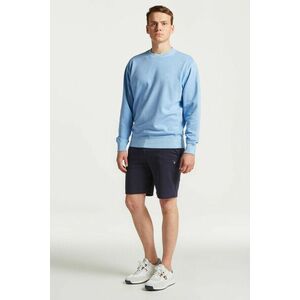 TRÉNINGRUHA RÖVIDNADRÁG GANT ORIGINAL SWEAT SHORTS EVENING BLUE kép